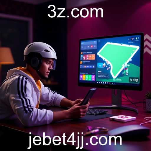 A Ascensão do Mercado de Apostas Online em 2025