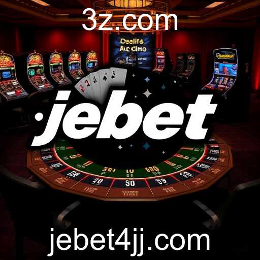 A Diversão e Emoção dos Casinos Online no 'je bet'