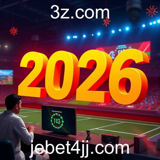 Crescimento Exponencial do Setor de Jogos em 2026