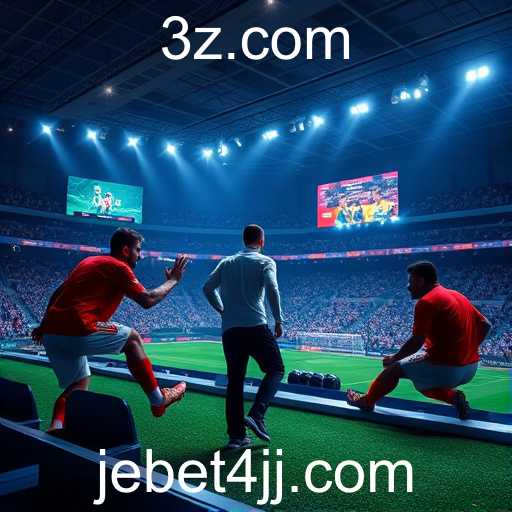 Tendências e Dinâmicas dos Sites de Jogos em Português