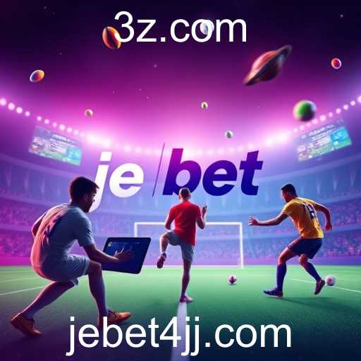 Crescimento do Je Bet no Mercado de Jogos Online