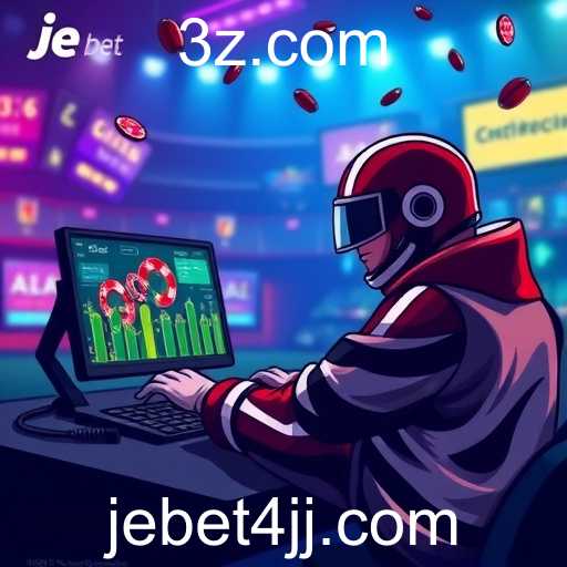 O Crescimento dos Sites de Jogos Online e as Tendências Futuras
