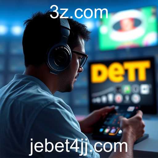 O Impacto da 'je bet' no Mercado de Jogos Online