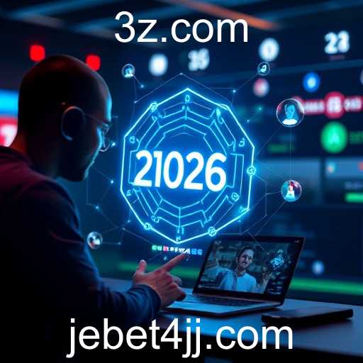 O Impacto da Inteligência Artificial no Mundo dos Jogos Online em 2026