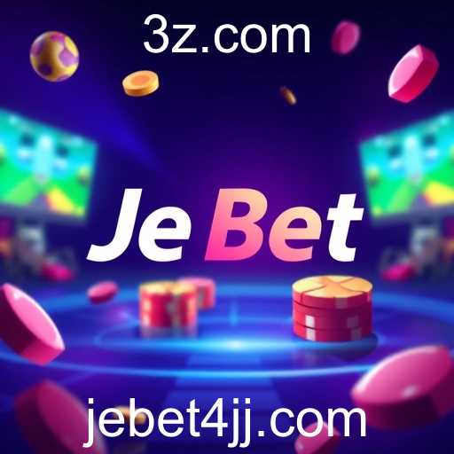 A Transformação do Je Bet no Cenário Global de Jogos
