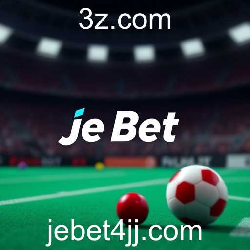 Crescimento dos Sites de Jogos com o Je Bet em 2026