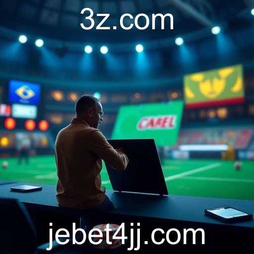 Expansão do Mercado de Jogos Online no Brasil