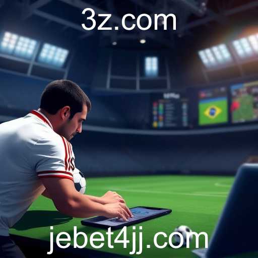 Tendências Atuais no Mercado de Jogos Online em Português