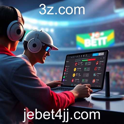 Tendências do Mundo de Apostas Online