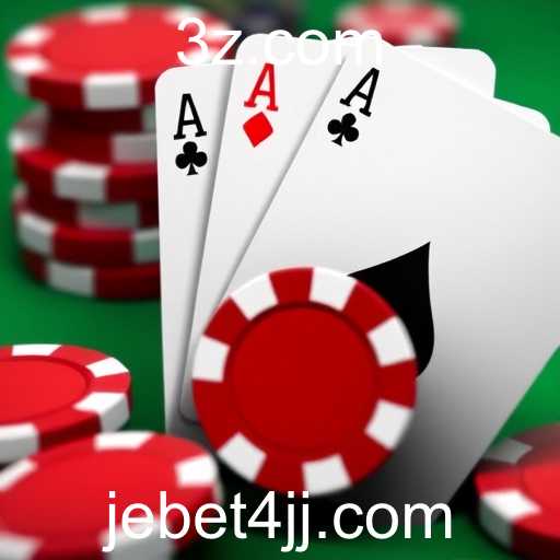Explorando o Mundo dos Jogos de Poker Online