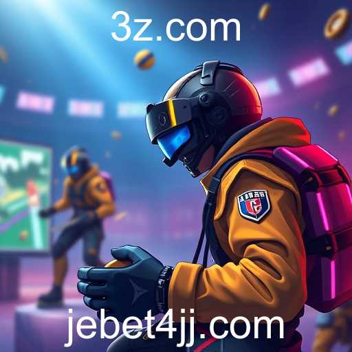 A Ascensão dos Sites de Jogos no Brasil