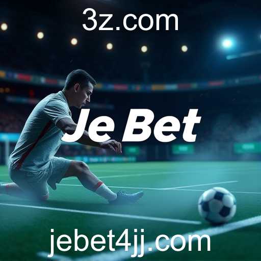 O Futuro dos Jogos Online e a Ascensão de Je Bet
