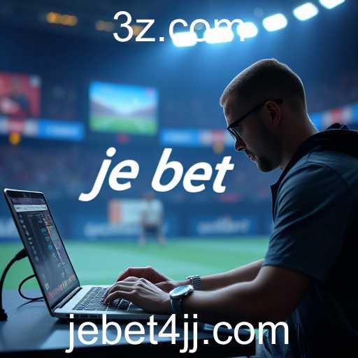 A Ascensão dos Jogos Online e a Influência de Je Bet